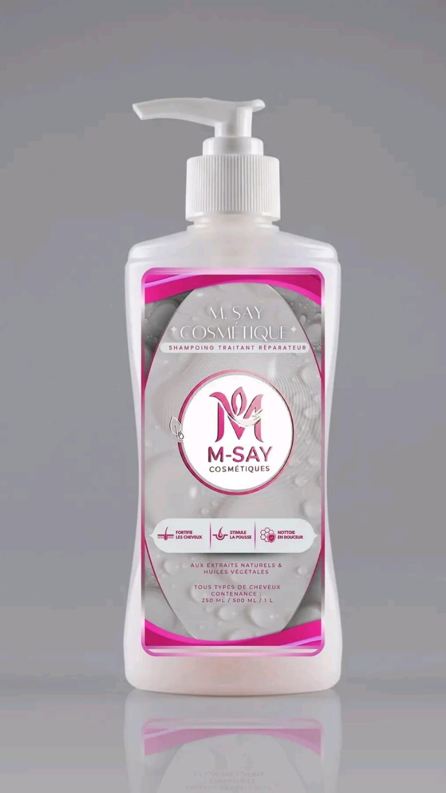 M-say Cosmétiques