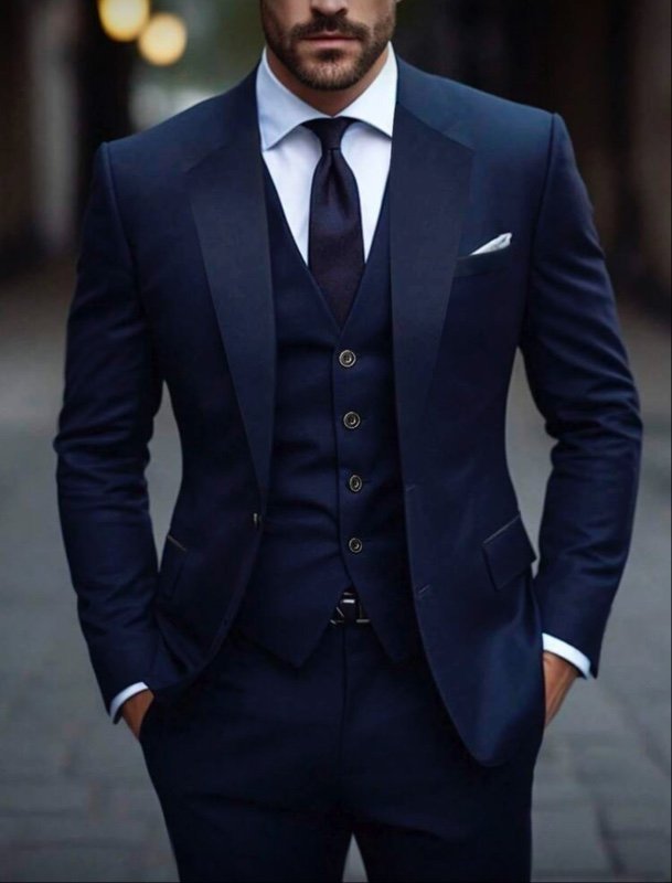 Vêtement Homme