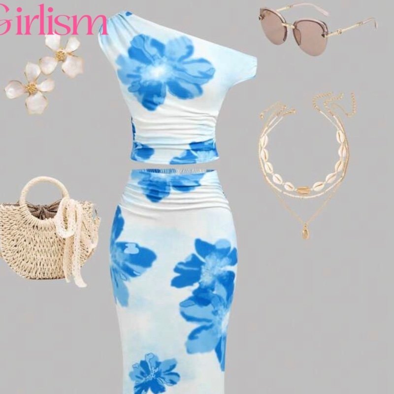 L’ensemble pour l’été 💕