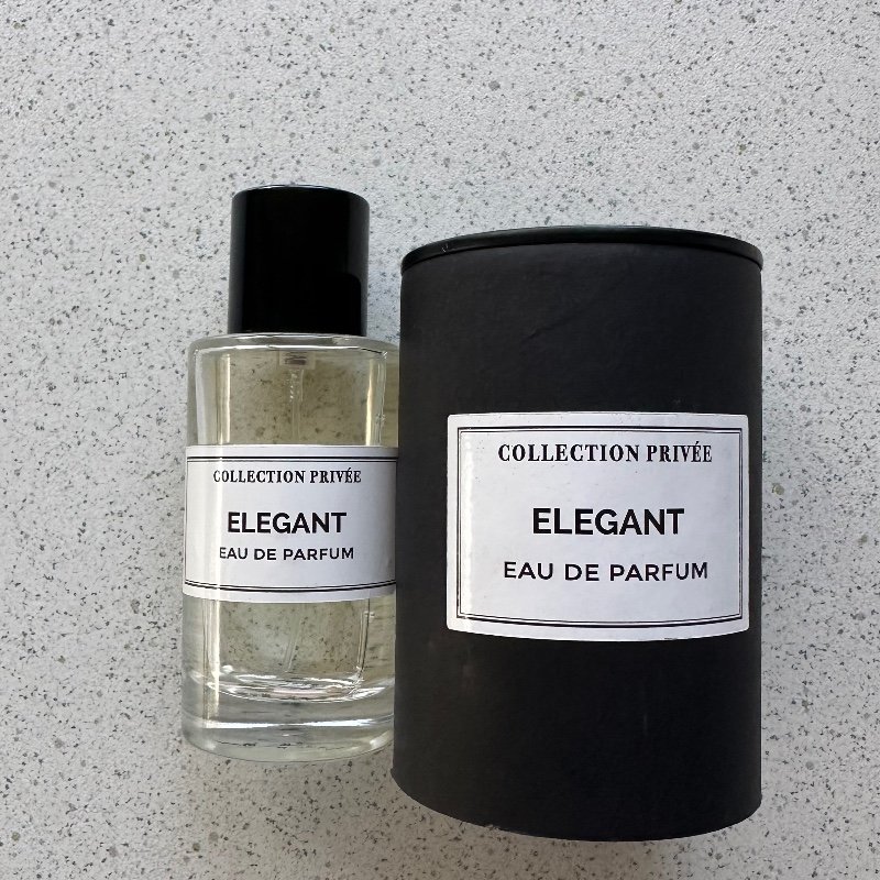 ELEGANT EAU DE PARFUM