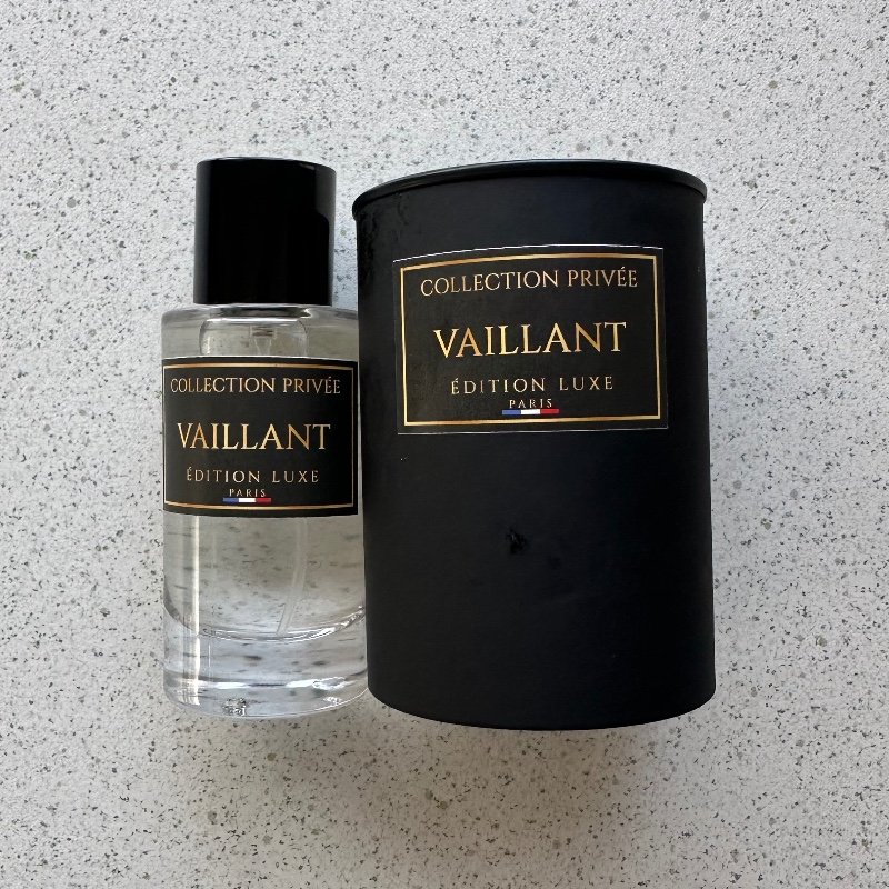 VAILLANT ÉDITION LUXE