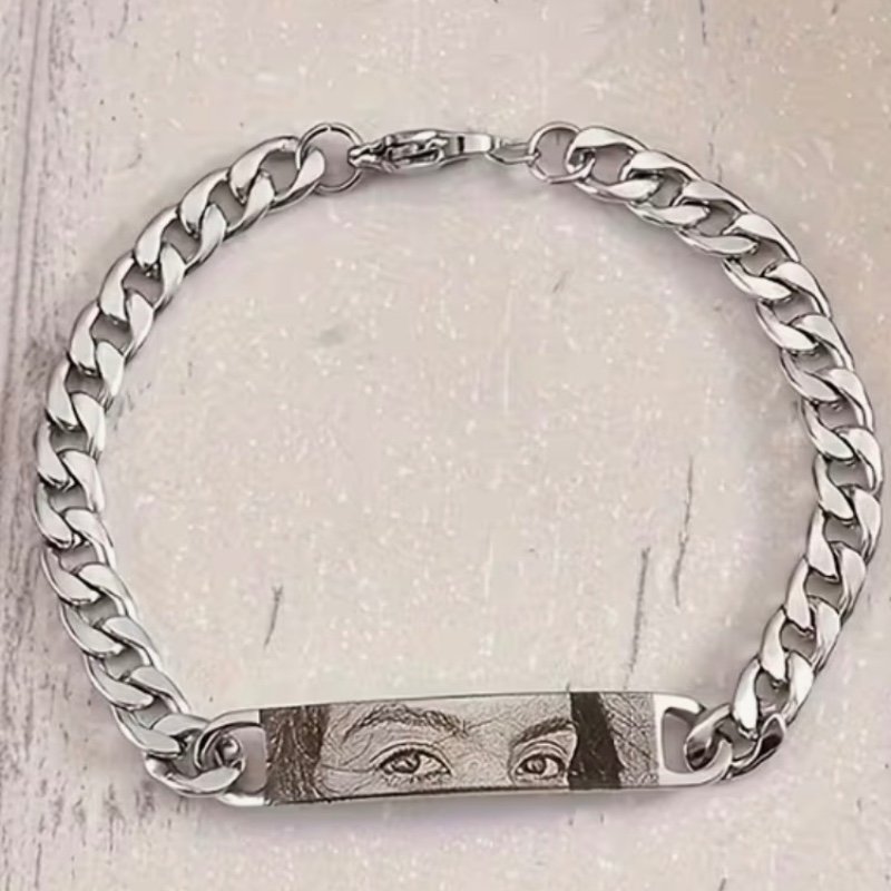 Bracelet personnalisé