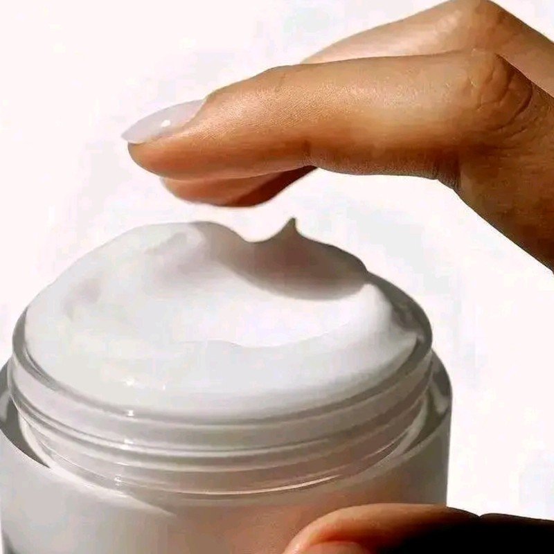Crème visage