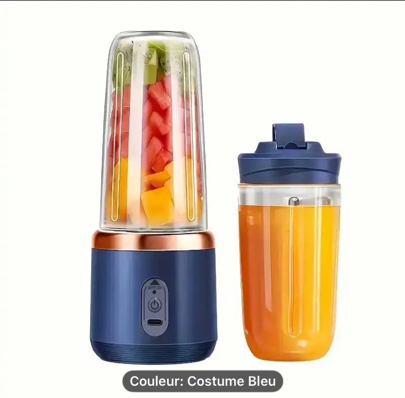 Meuleuse électronique