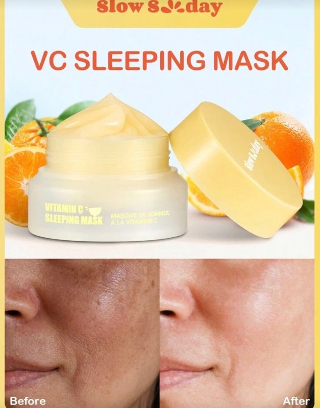 VC SLEEPING MASK