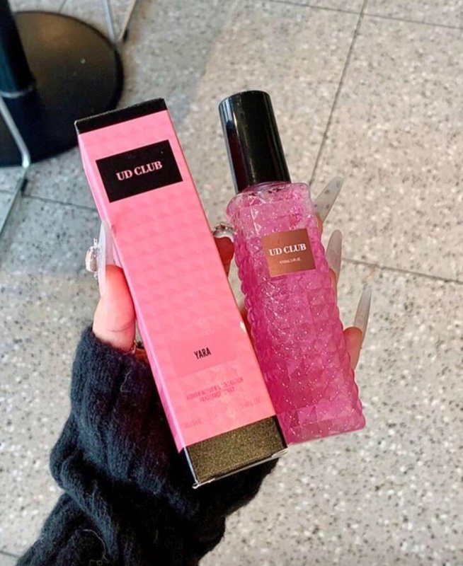 1 pièce Spray multi-parfums, 100 ml (3,4 oz), Déodorant spray, Air frais, Parfum longue durée, Cadeau pour la fête des mères, Anniversaire, Mariage, Saint-Valentin, Parfait pour la maison, la chambre, les vêtements, la fête. Déodorant.