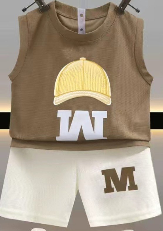 Ensemble pour enfants taille 120