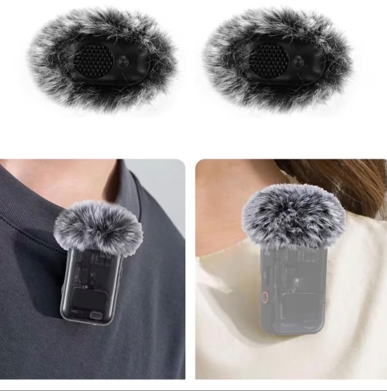 Intelligent noise reduction, pleasant sound quality