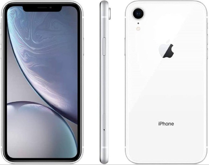 Iphone XR 64 giga