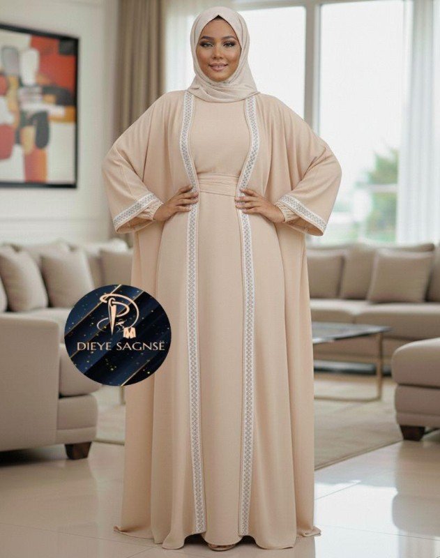 Abaya