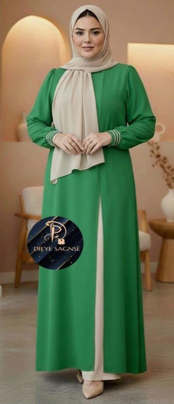 Abaya
