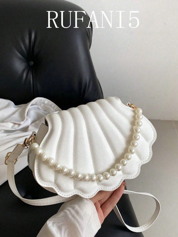 Sac Blanc Mariage