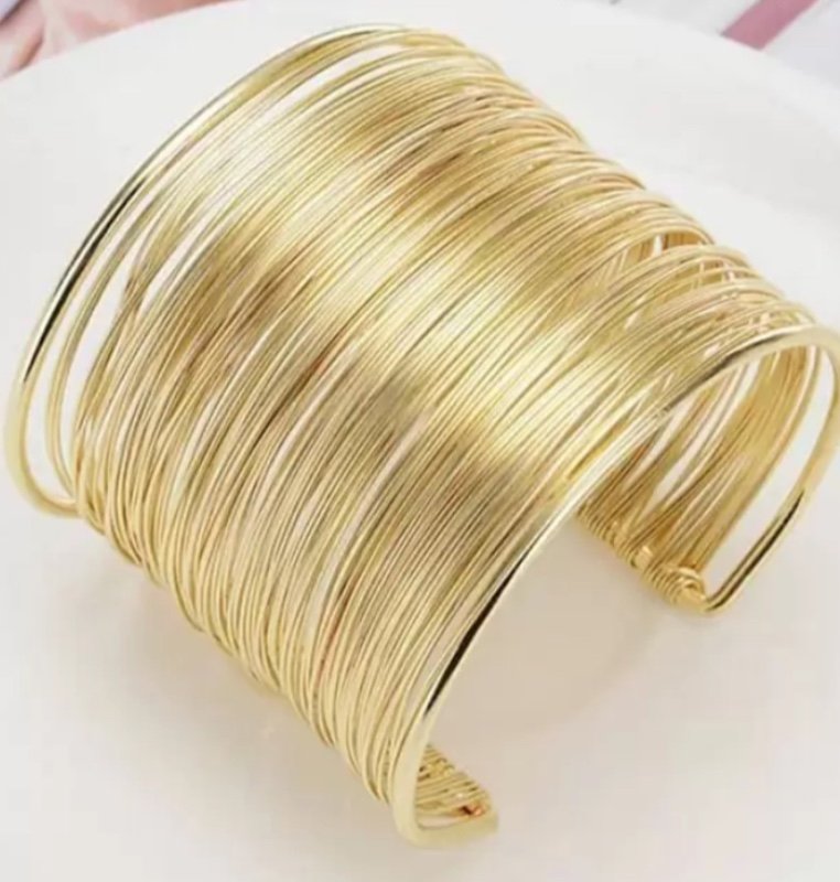 Bracelet Petit Poignée