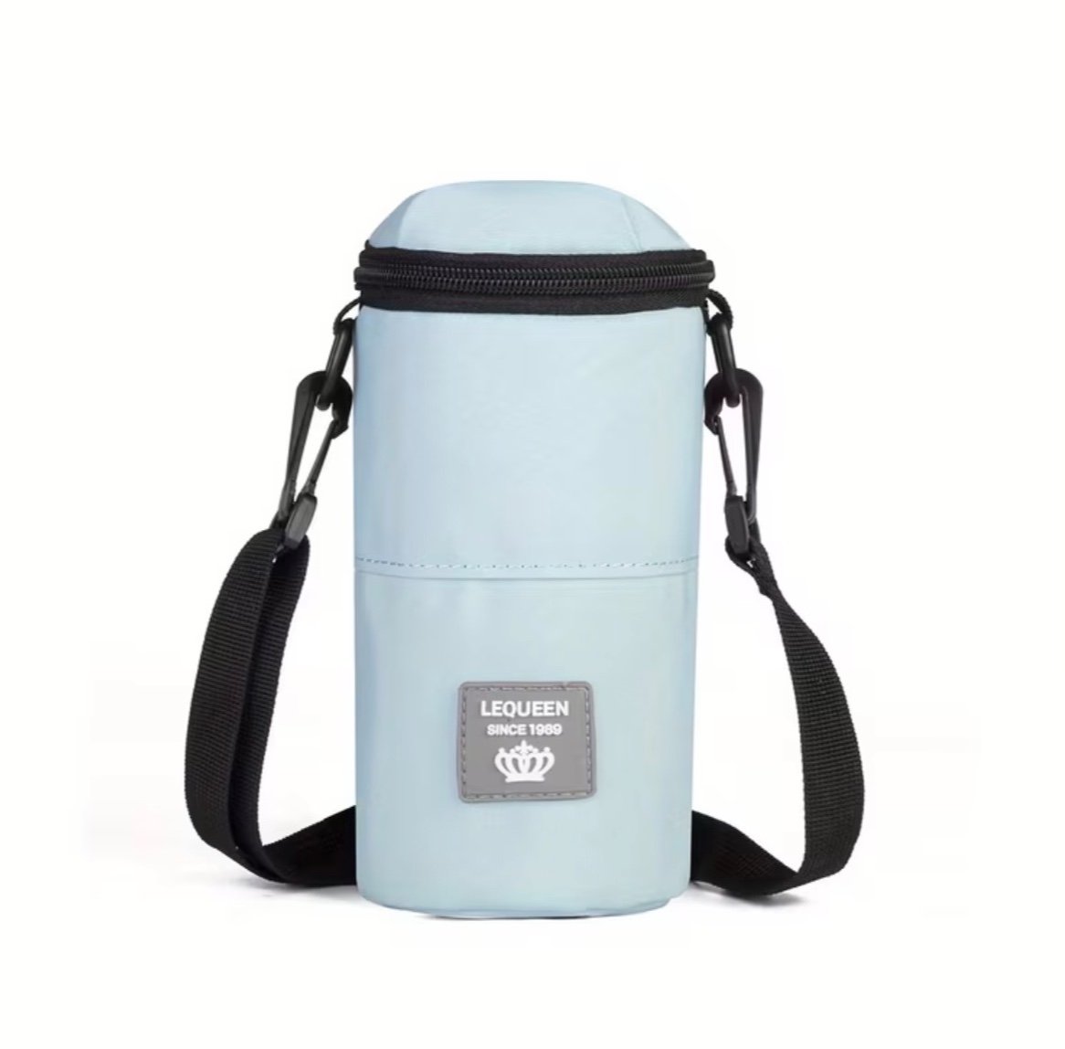 Sac à biberon pratique en tissu Oxford