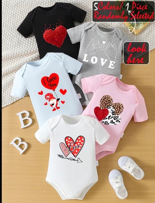 Grenouillère triangulaire pour bébé nouveau-né