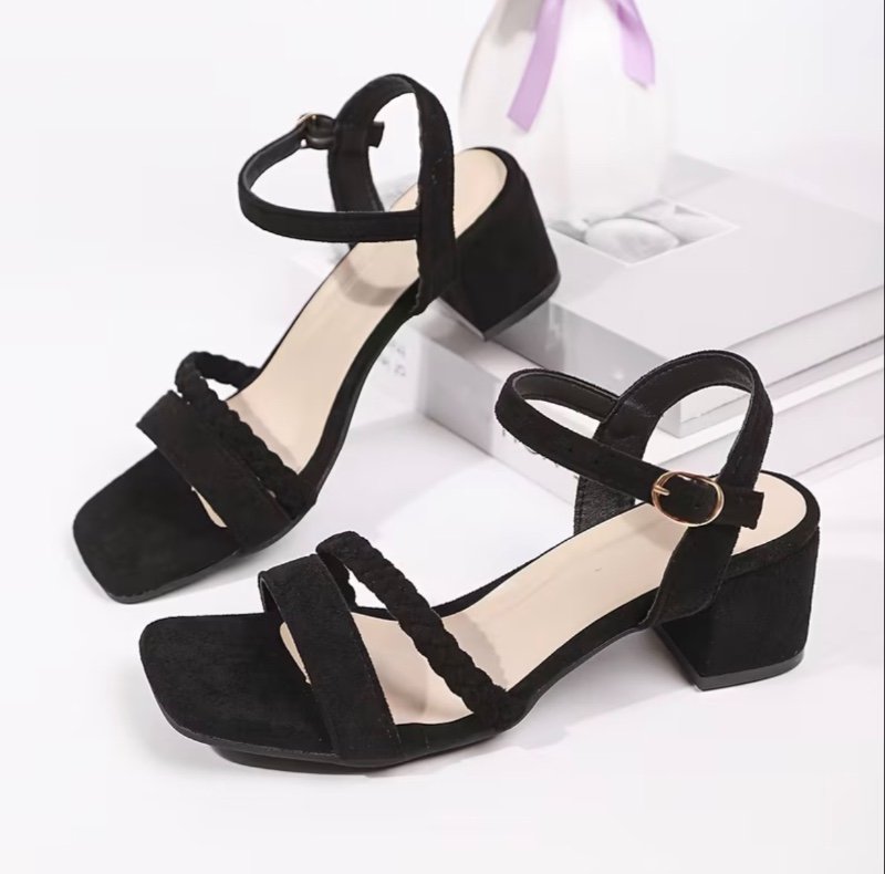 Sandales d'été pour femmes