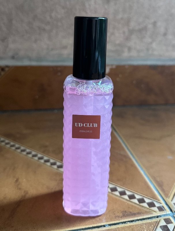 Spray multi-parfums, 1 00 ml (3,4 oz), Déodorant spra Rome / Crème vanille (YALA)