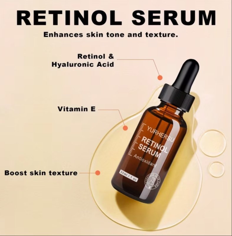 RETINOL SERUM