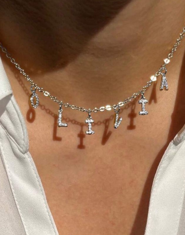 Bijoux Acier Inoxydable