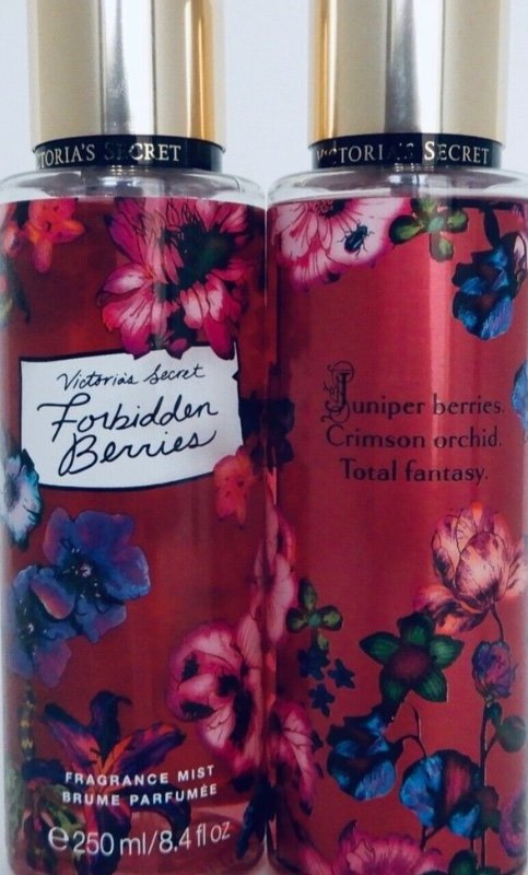 Brume Victoria’s Secret