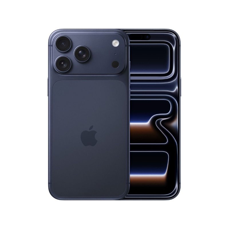 iPhone 17 Pro Max 256Go Neuf (discutable)