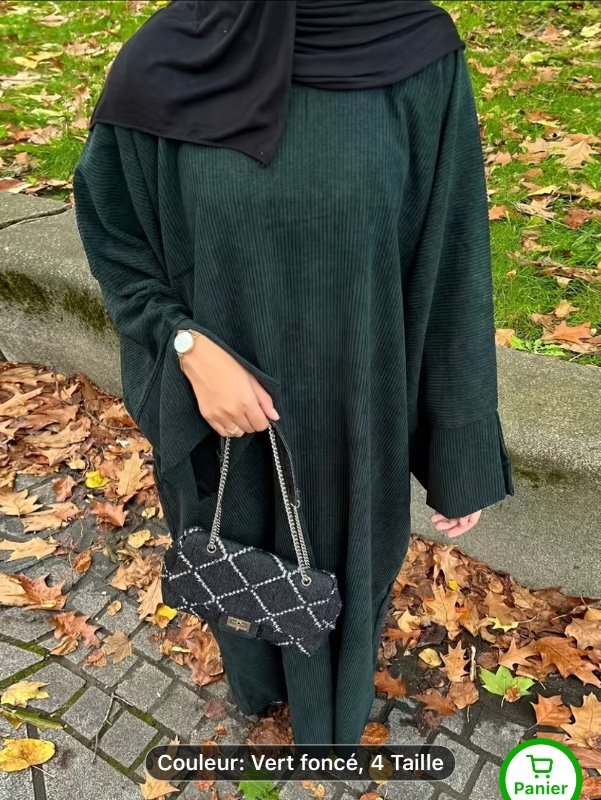 Abaya