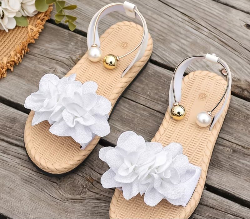 Sandales Femme Polyvalentes et Tendances avec Dou