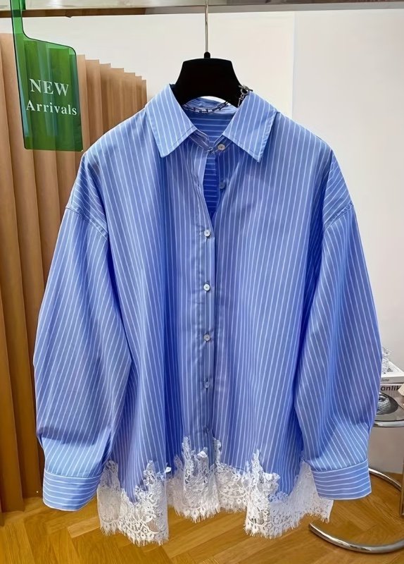 Chemise femme