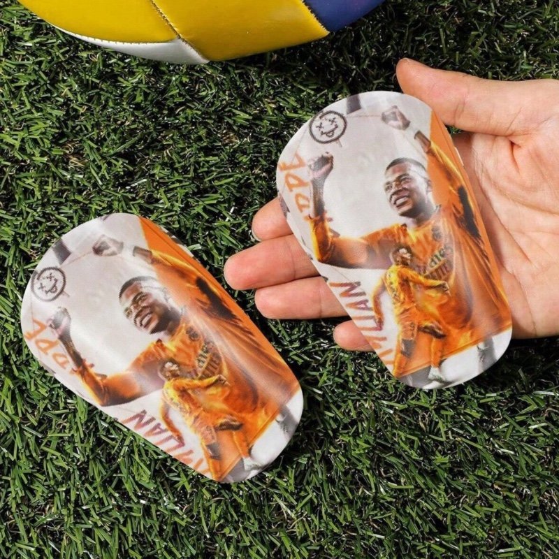 Mini Protège Tibia