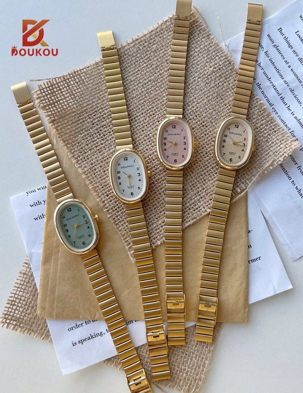 Montre DOUKOU