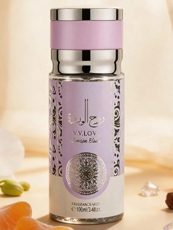 LATTAFA YARA ROSE 50ml