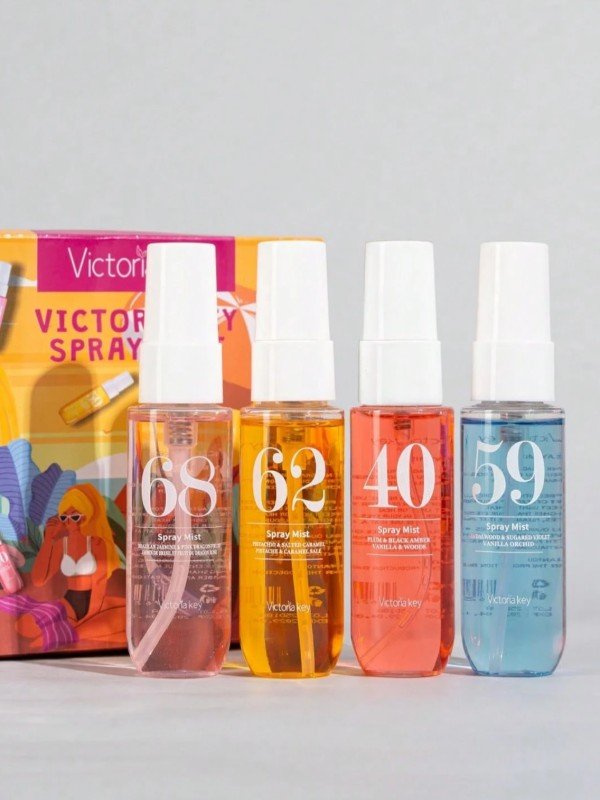 Victorian Spray Mist