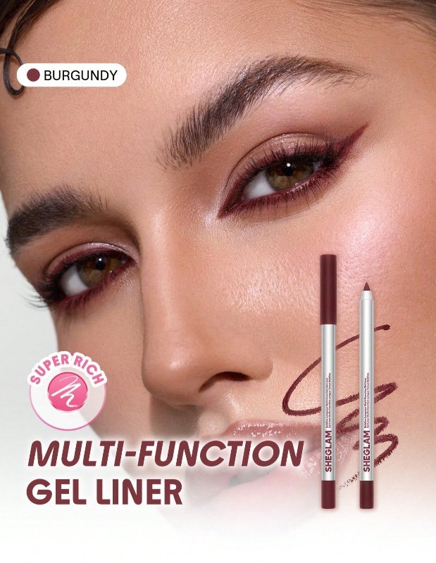 MULTI-FUNCTION GEL LINER