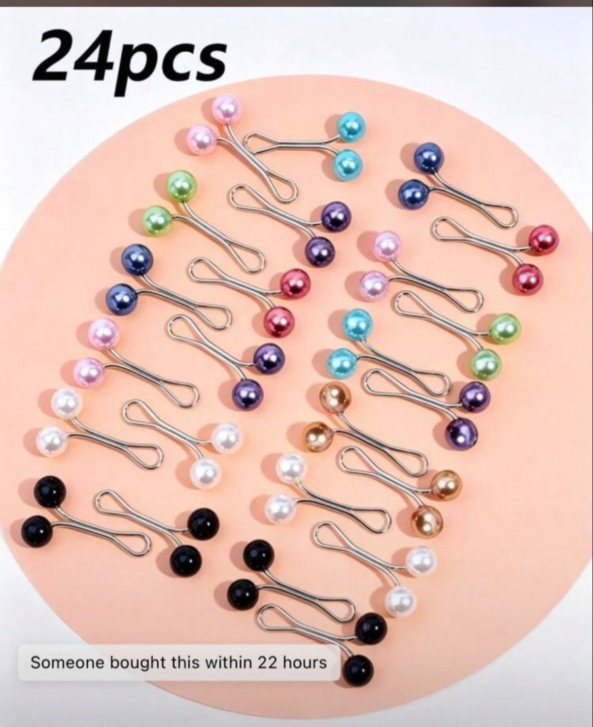 Épingles