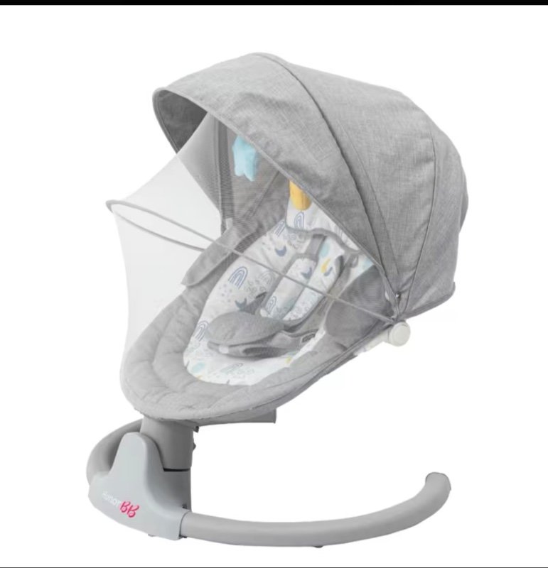 HonorBB Transat bébé BABYCALM