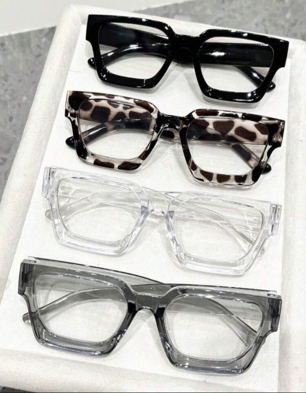 Lunettes De Soleil Femme