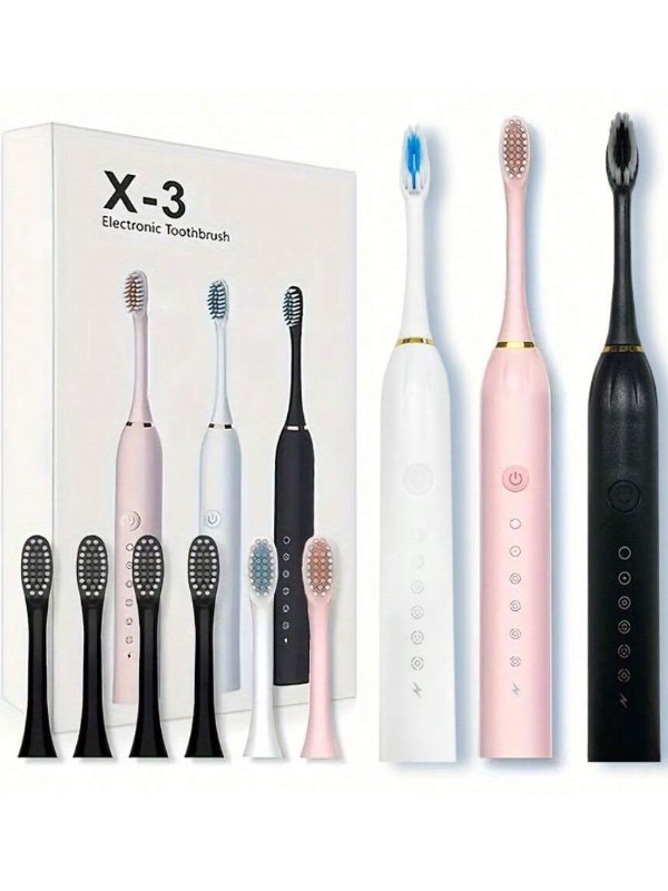 Brosse A Dent Electric