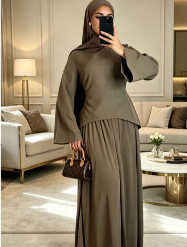 Ensemble de 2 ceintures pour la fête des mères, élégant et raffiné, idéal pour une tenue décontractée de soirée ou de vacances, printemps/été.
