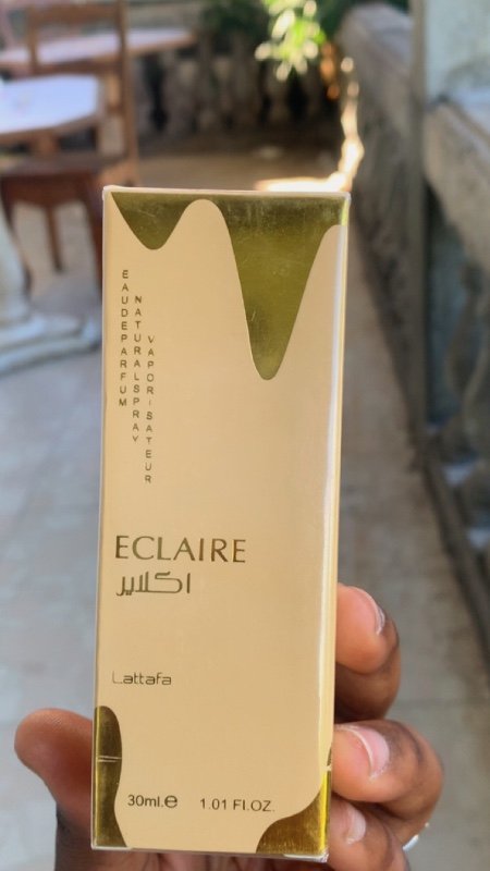 Parfum Éclair