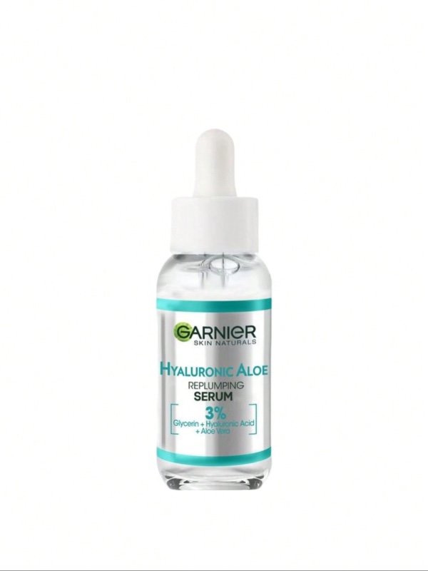 Garnier Skin Active Hyaluronic Aloe Hydrating Serum 30 ml