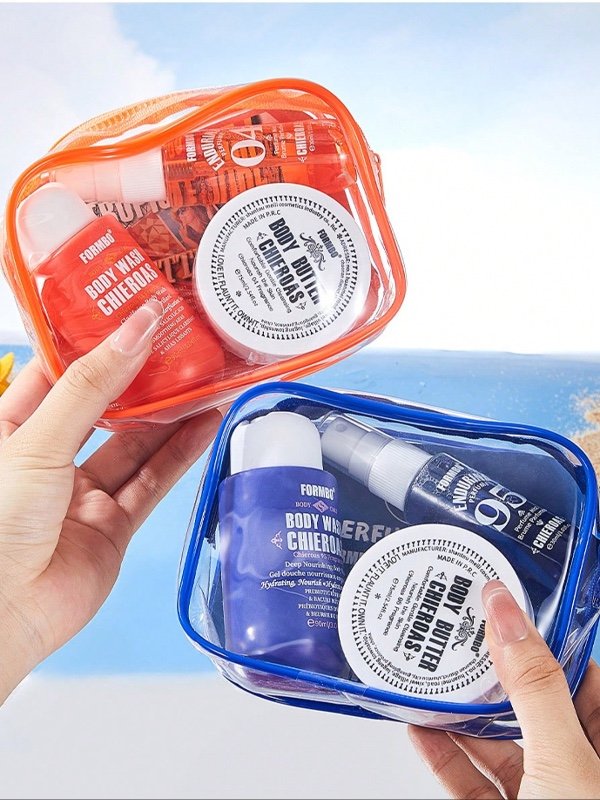 Spray parfumé numérique « Summer Beach » (pour pièces et voitures) – Kit 3 en 1 – Idéal pour éliminer les odeurs