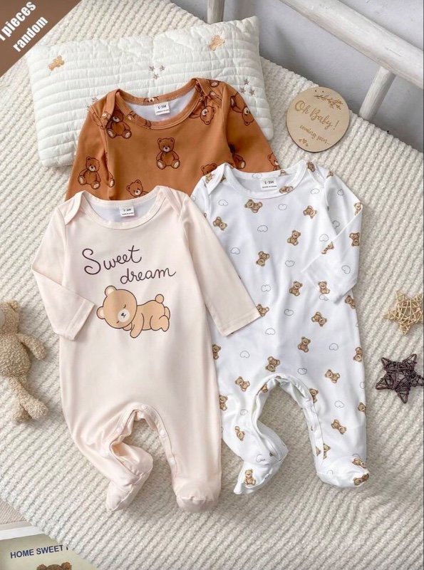 SHEIN Playful Pals [3 pièces Envoyé Aléatoirement 1 pièce]
