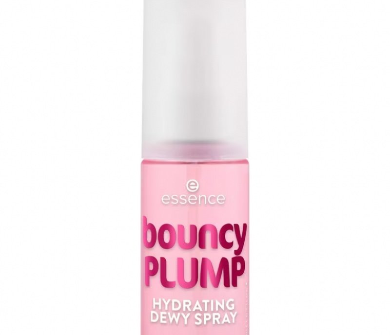 Essence - Spray fixateur rebondissant, repulpant, hydratant et effet « glowy »