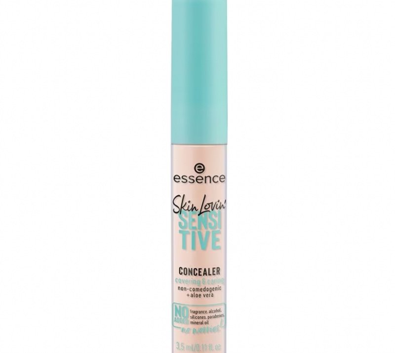 Essence - Correcteur Skin Lovin' Sensitive