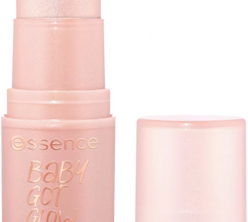 Essence - Stick Enlumineur Baby Got Glow