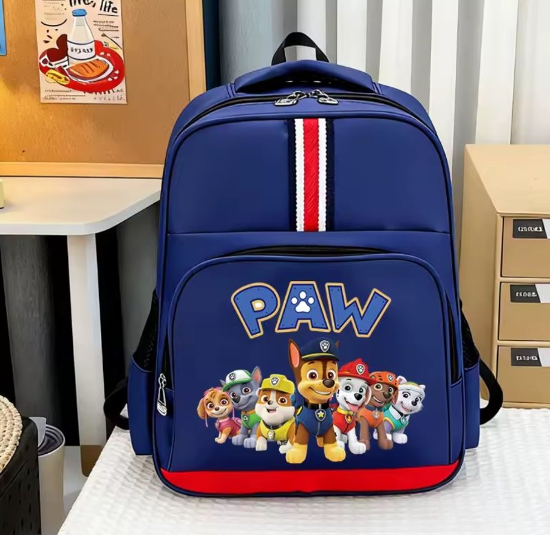 Sac à dos Paw Patrol