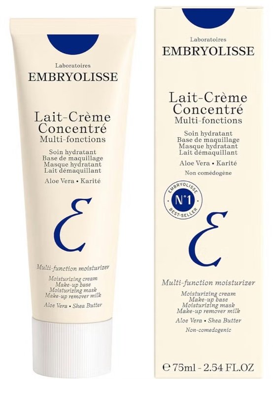 Lait-Crème Concentré Multi-fonctions