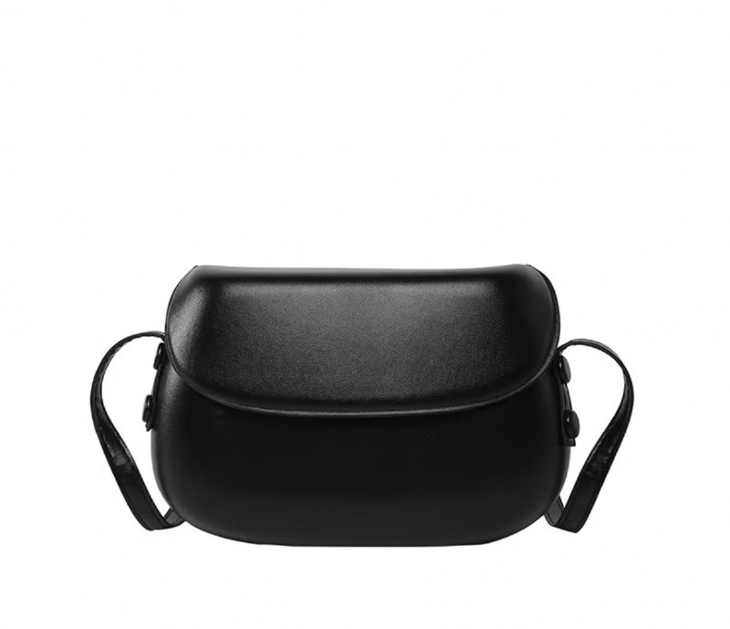 Sac organisateur de maquillage multifonction pour femme avec fermeture et sangle – Petit sac à bandoulière carré de haute qualité, idéal pour les sorties, les trajets quotidiens
