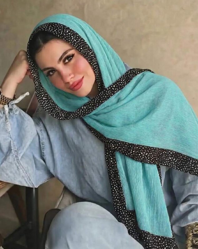 Nouveau foulard pour femme (uni et imprimé), turban tendance style patchwork froissé