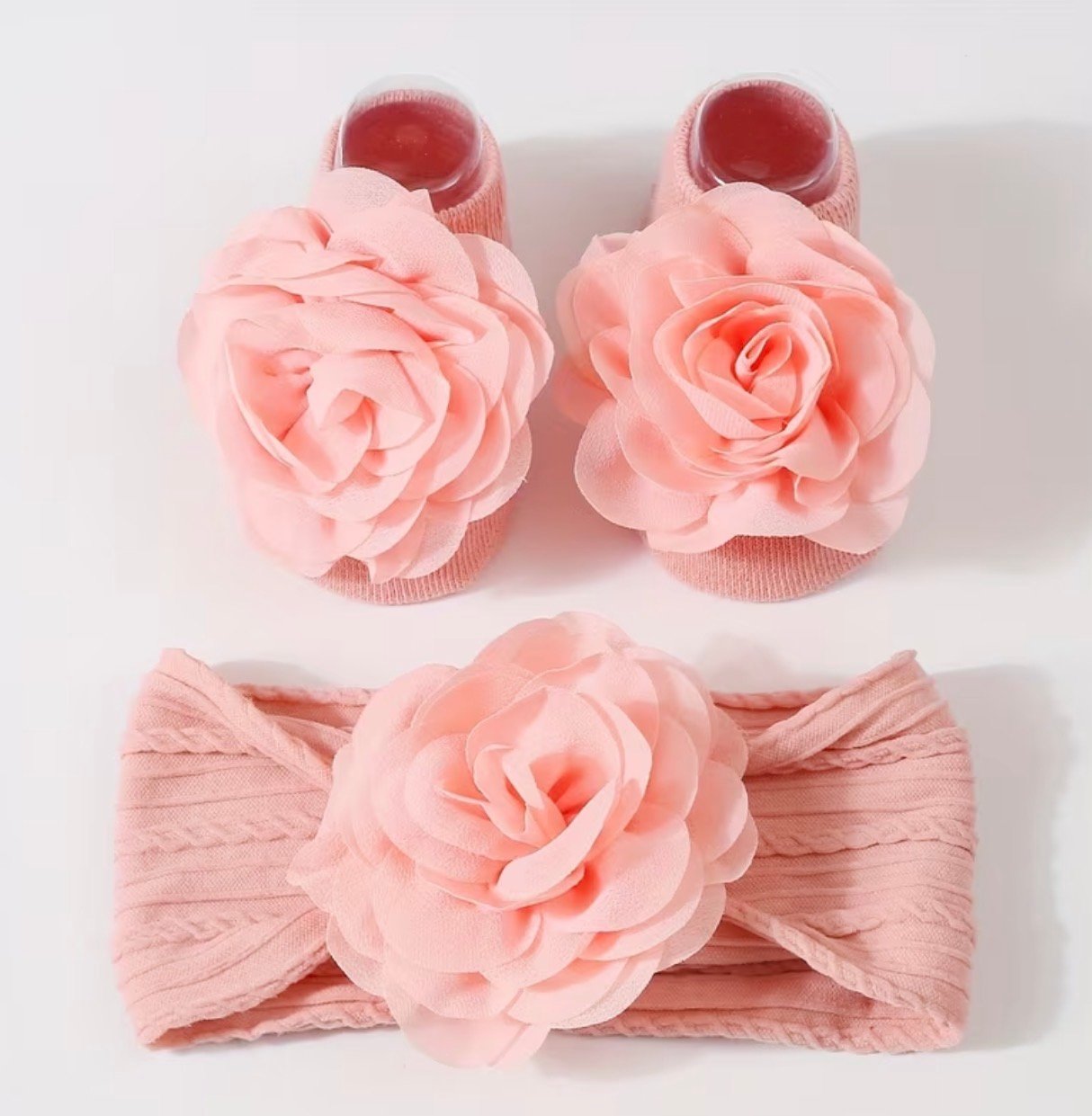 Rose Coréen